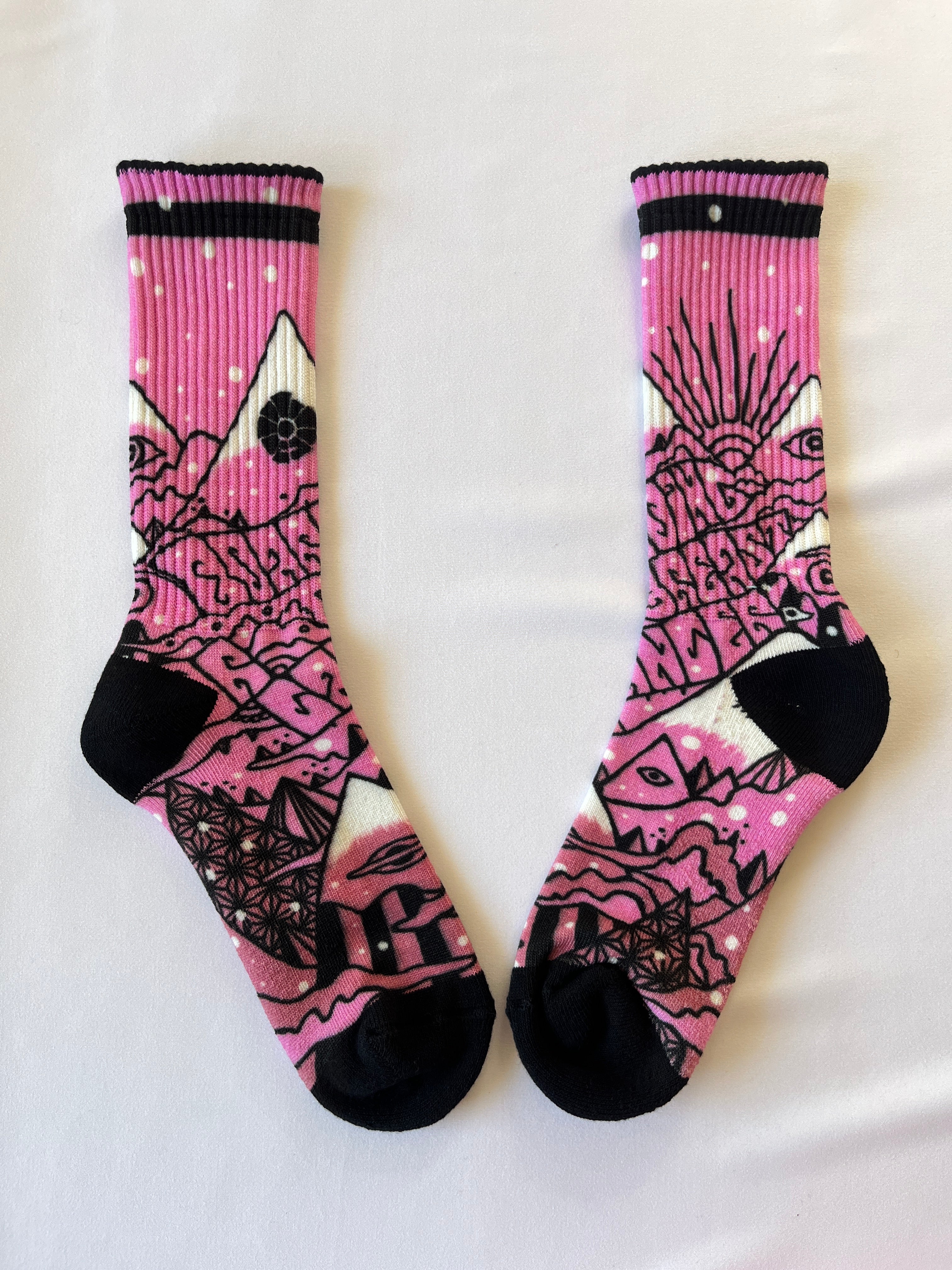 AKB48 65th 選抜　メンバー　ソックスSocks レディース 予約商品】AKB48 65thシングル まさかのConfession Socks